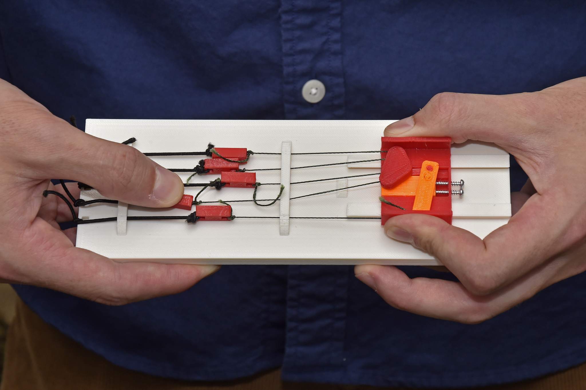 image: MIT Lincoln Laboratory's Technology Office Innovation Laboratory