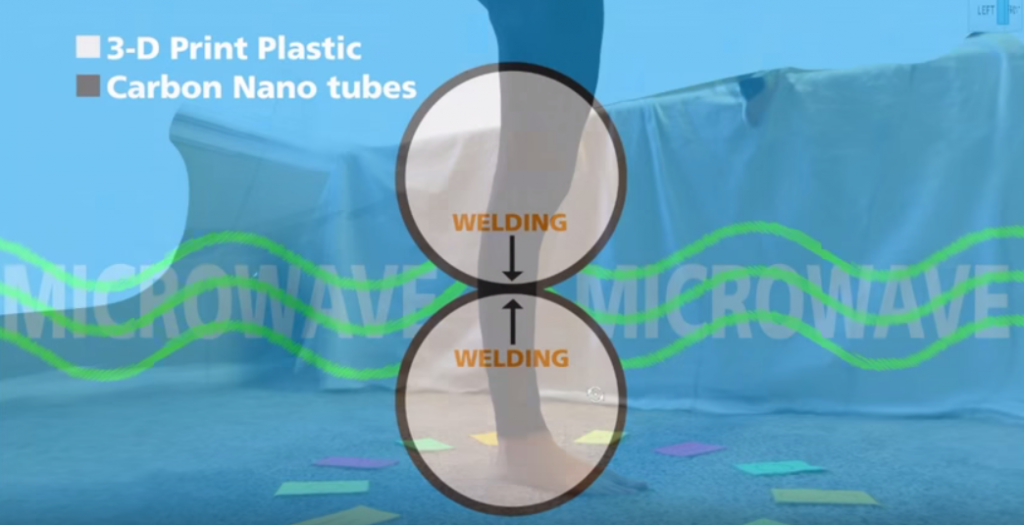 Image via TriFusion Devices, 3D Printing with Carbon Nano Tubes