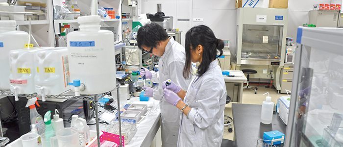 Jichi University