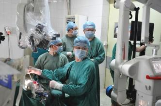 image: Affiliated Hospital of Binzhou Medical University